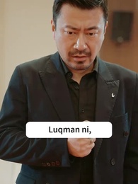 Pencarian Lelaki Misteri - Episode 25