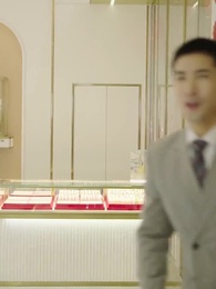 Sổ Tay Phản Công Của Phu Nhân Sếp Tổng - Episode 16