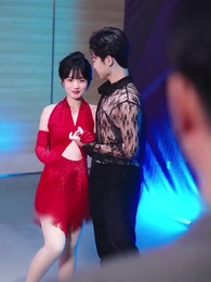 すれ違うところだった婚姻 - Episode 23