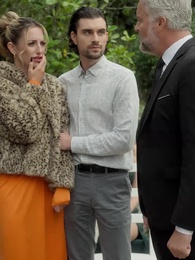 Flash Marriage with my Alpha - Episode 20