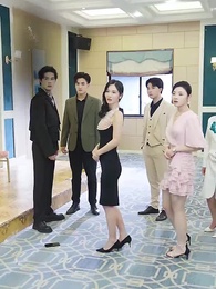 我的五個姐姐風華絕代 - Episode 13