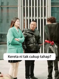 Episode 36 - Pencarian Lelaki Misteri