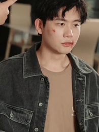 The King of Athens - Episode 3