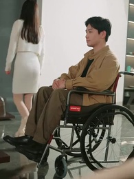 The King of Athens - Episode 49