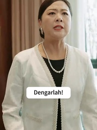 Pencarian Lelaki Misteri - Episode 86