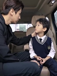 大佬總想跟我搶兒砸 - Episode 49