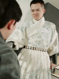 Episode 4 - The King of Athens