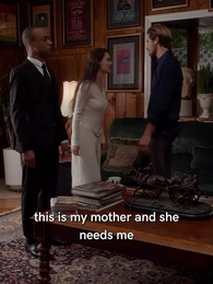 Episode 46 - Flash Marriage with my Alpha
