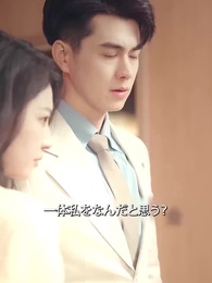 すれ違うところだった婚姻 - Episode 4