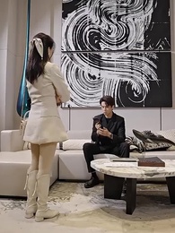 第6集 - 大佬總想跟我搶兒砸