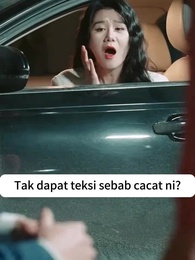 Episode 29 - Pencarian Lelaki Misteri