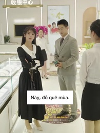 Tập 18 - Sổ Tay Phản Công Của Phu Nhân Sếp Tổng