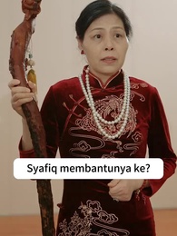 Episode 80 - Pencarian Lelaki Misteri