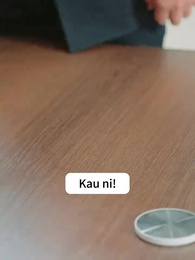 Pencarian Lelaki Misteri - Episode 43