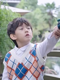 大佬總想跟我搶兒砸 - Episode 17