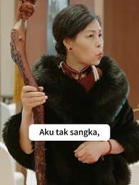 Pencarian Lelaki Misteri - Episode 24