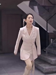 第53集 - 大佬總想跟我搶兒砸