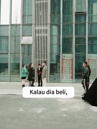 Episode 34 - Pencarian Lelaki Misteri