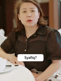 Pencarian Lelaki Misteri - Episode 15