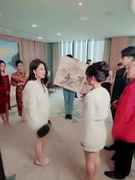 ตอนที่ 50 - วิวาห์ว้าวุ่น