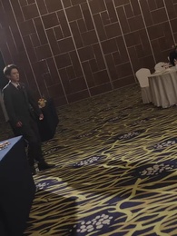 Sổ Tay Phản Công Của Phu Nhân Sếp Tổng - Episode 47