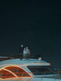 第11話 - すれ違うところだった婚姻