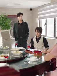 我的五個姐姐風華絕代 - Episode 46