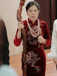 Pencarian Lelaki Misteri - Episode 67