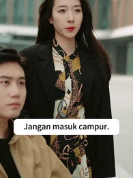 Pencarian Lelaki Misteri - Episode 35