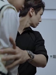 第33集 - 大佬總想跟我搶兒砸