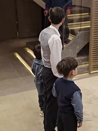 大佬總想跟我搶兒砸 - Episode 72