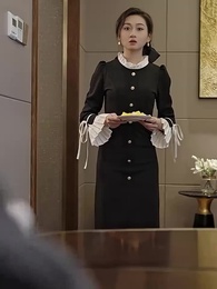 第25集 - 秦爺前妻野又颯