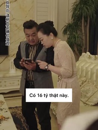 Tập 54 - Sổ Tay Phản Công Của Phu Nhân Sếp Tổng