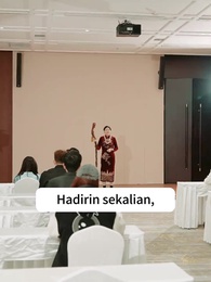 Episode 56 - Pencarian Lelaki Misteri
