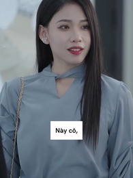 Tập 33 - Sổ Tay Phản Công Của Phu Nhân Sếp Tổng