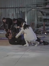 第66集 - 大佬總想跟我搶兒砸