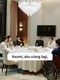 Pencarian Lelaki Misteri - Episode 92