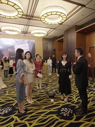 Tập 14 - Sổ Tay Phản Công Của Phu Nhân Sếp Tổng