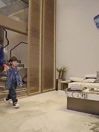 第75集 - 大佬總想跟我搶兒砸