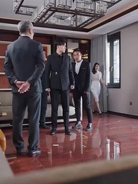 我的五個姐姐風華絕代 - Episode 62