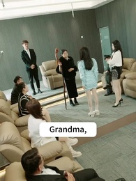 The King of Athens - Episode 129