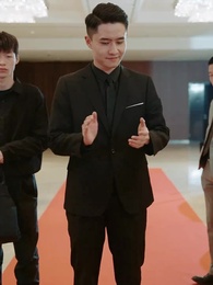 Pencarian Lelaki Misteri - Episode 22