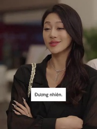 Sổ Tay Phản Công Của Phu Nhân Sếp Tổng - Episode 6