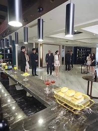 我的五個姐姐風華絕代 - Episode 87