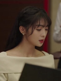 Sổ Tay Phản Công Của Phu Nhân Sếp Tổng - Episode 8