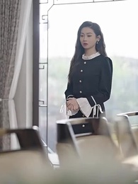 秦爺前妻野又颯 - Episode 98