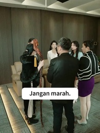 Episode 132 - Pencarian Lelaki Misteri