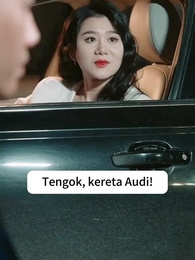 Pencarian Lelaki Misteri - Episode 30