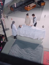 Episode 2 - Imprisoned in a Sinful Desire