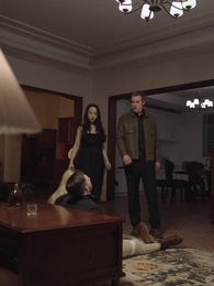 Imprisoned in a Sinful Desire - Episode 83